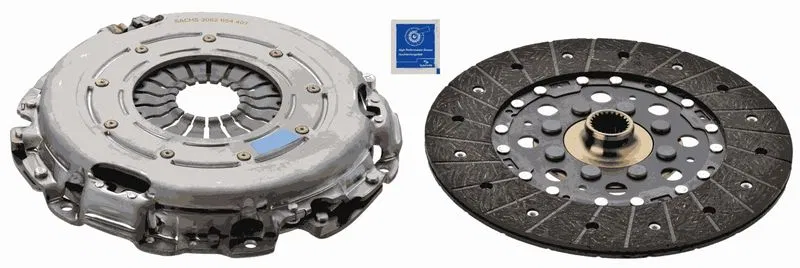 Debriyaj Seti Xtend | 3000951476 SACHS
