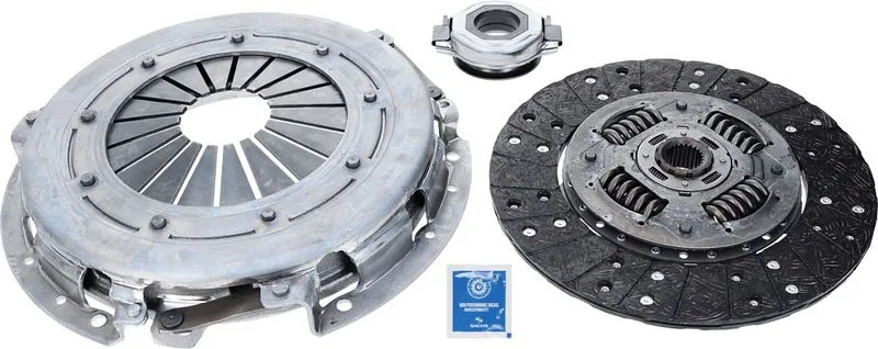 Debriyaj Seti | 3000951528 SACHS