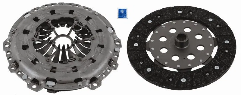 Debriyaj Seti Xtend | 3000951929 SACHS