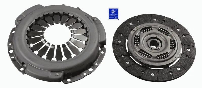 Debriyaj Seti | 3000951781 SACHS