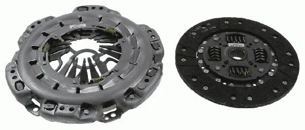 Debriyaj Seti | 3000951867 SACHS