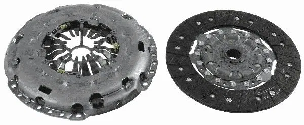 Debriyaj Seti | 3000970126 SACHS