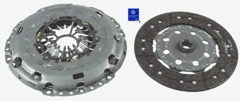 Debriyaj Seti Xtend | 3000970128 SACHS