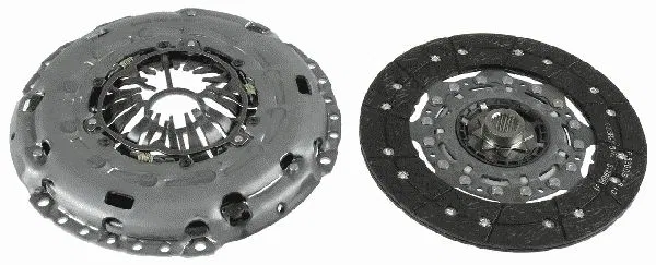 Debriyaj Seti | 3000970050 SACHS