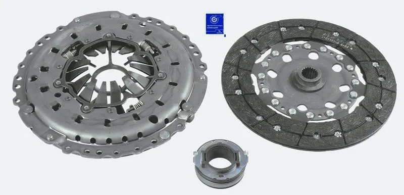 Debriyaj Seti | 3000951963 SACHS