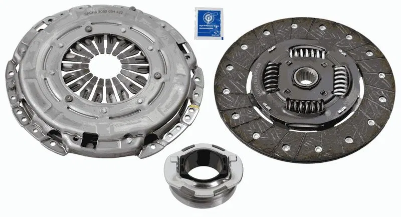 Debriyaj Seti | 3000954415 SACHS