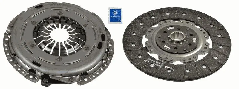 Debriyaj Seti | 3000970065 SACHS