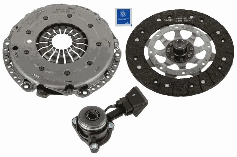 Debriyaj Seti Xtend Plus Csc | 3000990560 SACHS