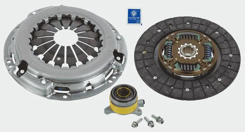 31250-42020 Debriyaj Seti Plus Csc Toyota | 3000990575 SACHS