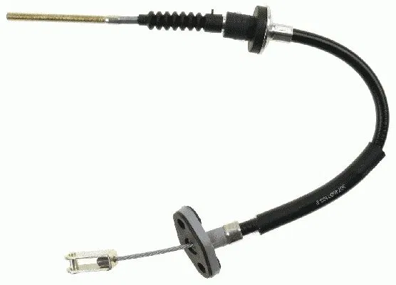 23710-83E41 Tel Halat, Debriyaj Kumandası Suzuki | 3074600103 SACHS