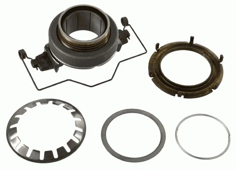 Rulman | 3100026431 SACHS