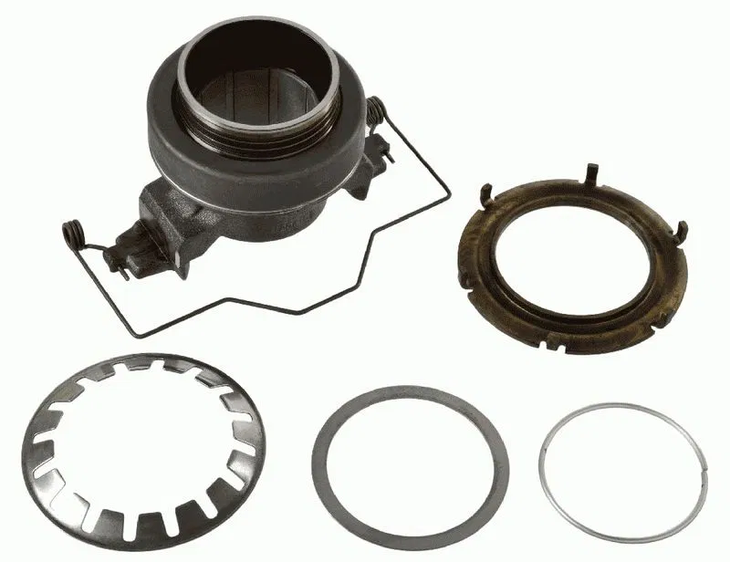 Rulman | 3100026531 SACHS