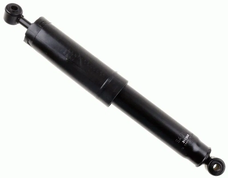 3A 549 030 5D Amortisör Citroen | 315663 SACHS