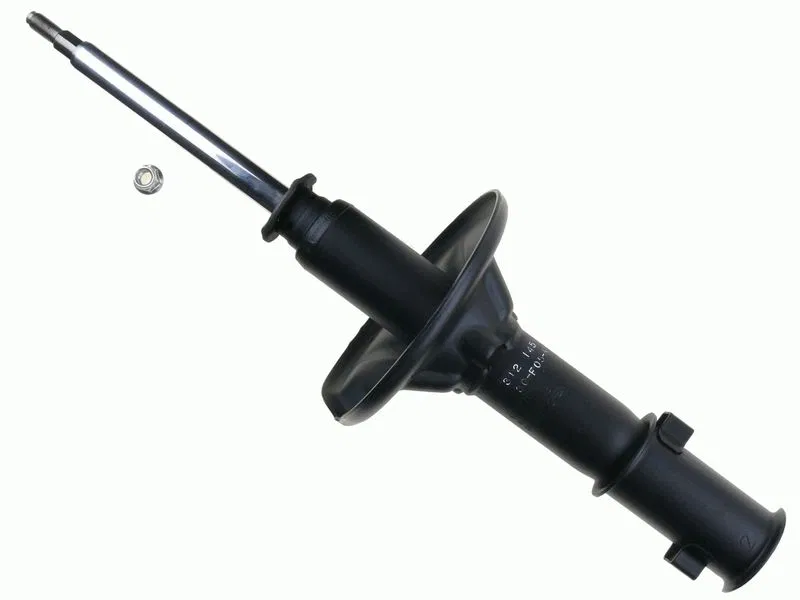 Amortisör | 313471 SACHS