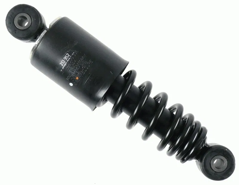 Amortisör | 316697 SACHS