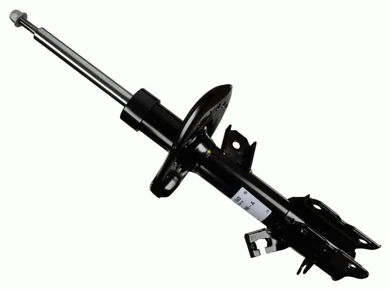 (Ü.K) Shock Absorber | 314043 SACHS
