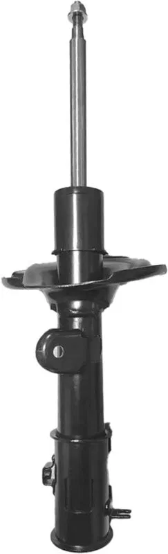 (Ü.K) Shock Absorber | 314892 SACHS