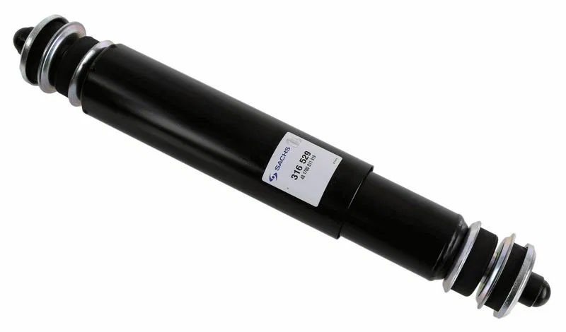 Amortisör | 316529 SACHS