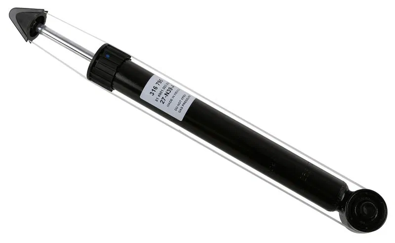 Amortisör | 316795 SACHS