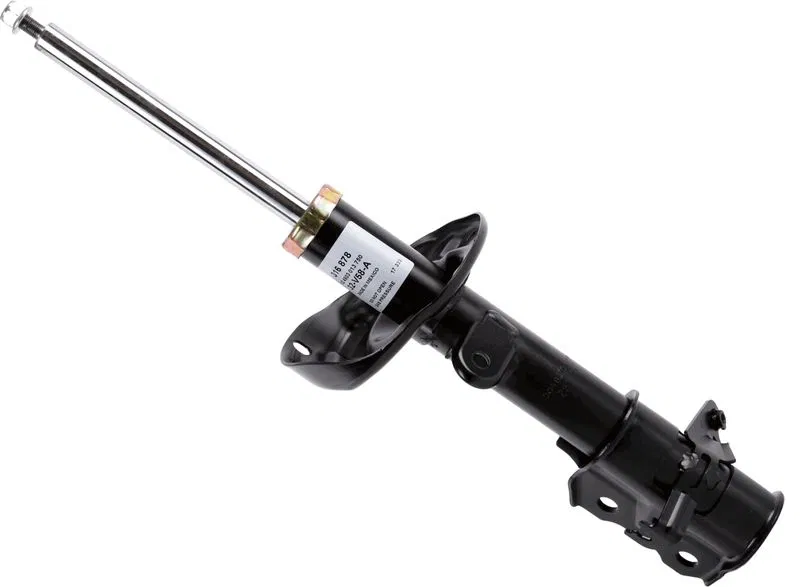 Amortisör | 316878 SACHS