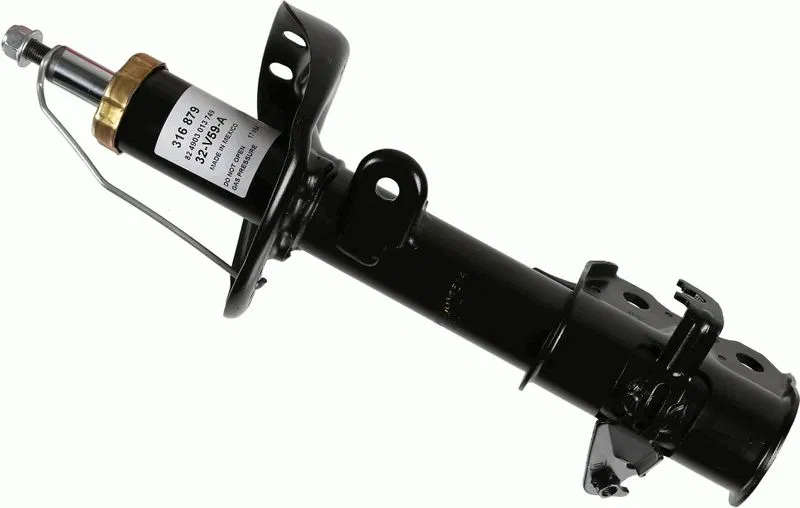 Amortisör | 316879 SACHS