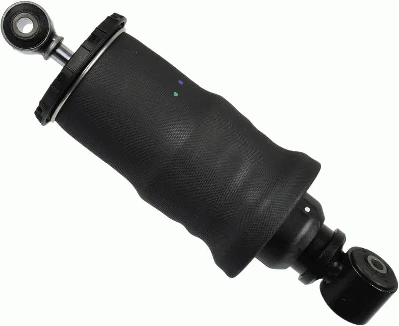 Amortisör | 316956 SACHS