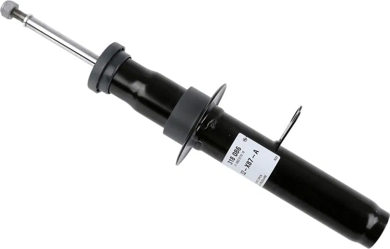 Amortisör | 318086 SACHS