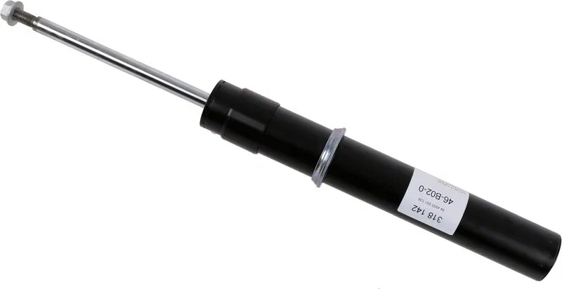 Amortisör | 318142 SACHS