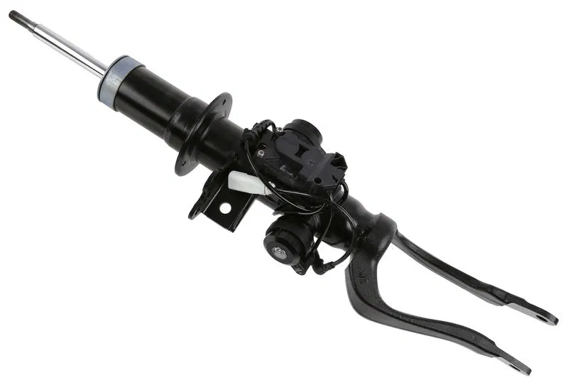 Amortisör | 319063 SACHS