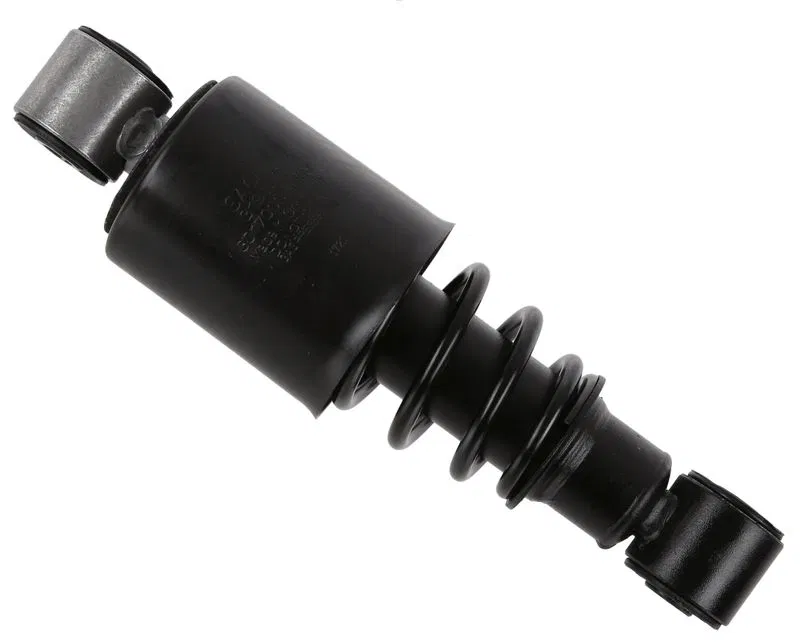 Amortısör Case Ih | 319513 SACHS