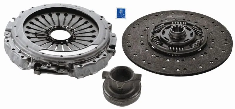Debriyaj Seti Xtend | 3400700505 SACHS
