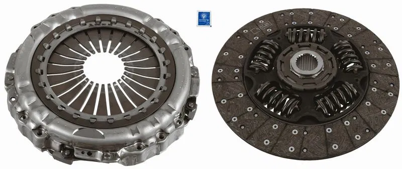 85022545 Debriyaj Seti Volvo | 3400700716 SACHS