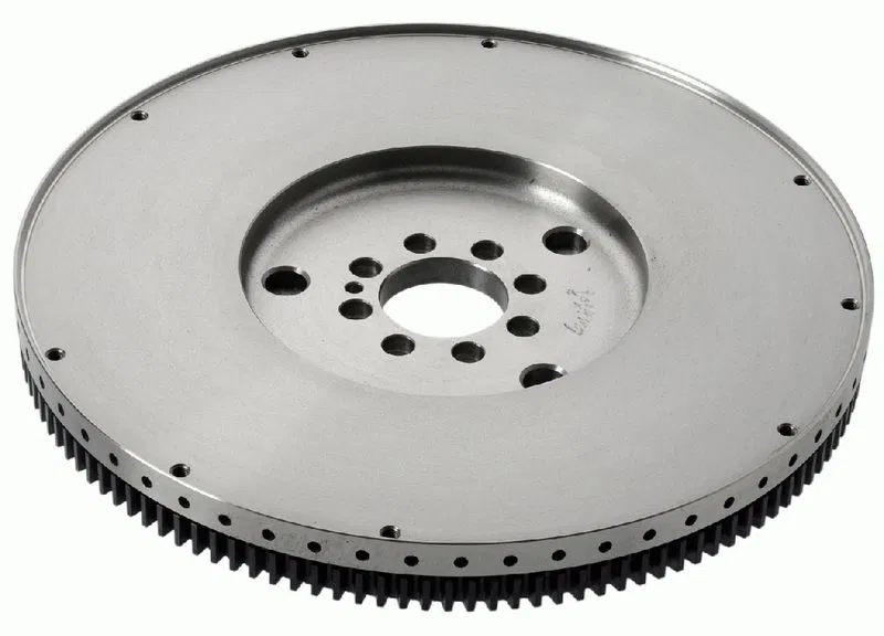 Clutch Flywheel | 3421601077 SACHS