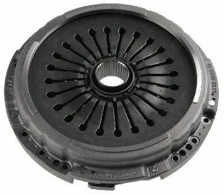 Debriyaj Baskısı | 3482000589 SACHS