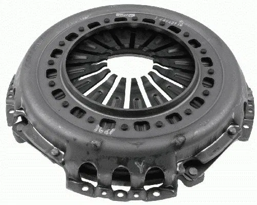 Debriyaj Baskısı Khd | 3482600101 SACHS