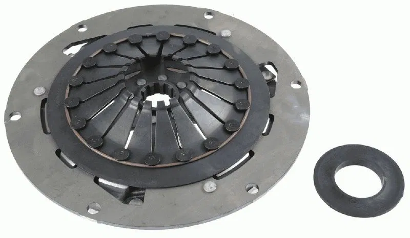Debriyaj Baskısı Case | 3482600123 SACHS