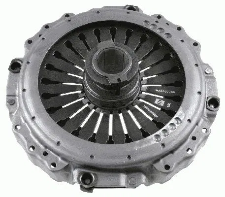 Debriyaj Baskısı | 3483000258 SACHS
