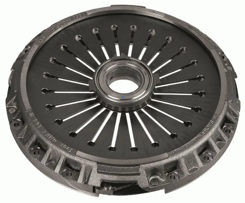 Debriyaj Baskısı | 3483000510 SACHS