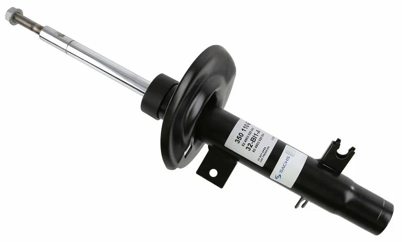 98 097 134 80 Amortısör Citroen | 350110 SACHS