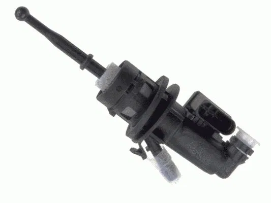 Debriyaj Merkez Üst Passat 05-07 BLR-BLY-BVZ-BVY-BKC-BLS-BXE 2.0 FSİ-1.9 Tdi | 6284605107 SACHS