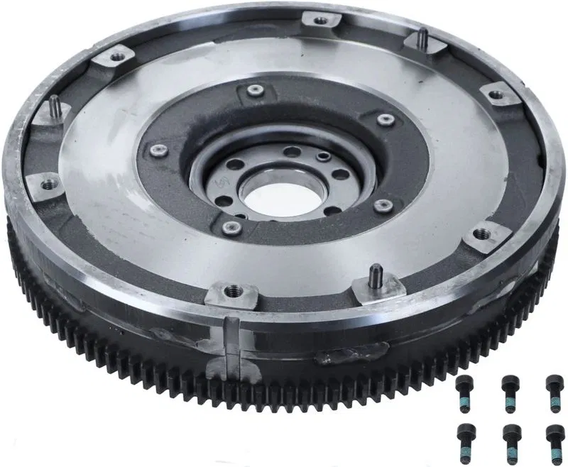 Clutch Dual Mass Flywheel BMW | 6366000005 SACHS