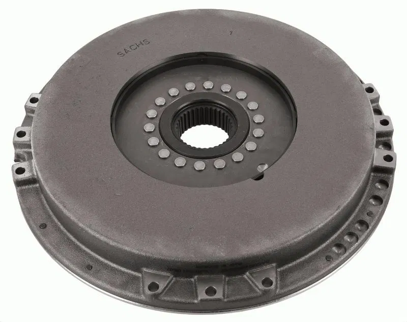Debriyaj Diski Zf | 6566000109 SACHS