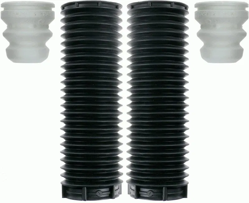 1223834 Service Kit Ford | 900386 SACHS
