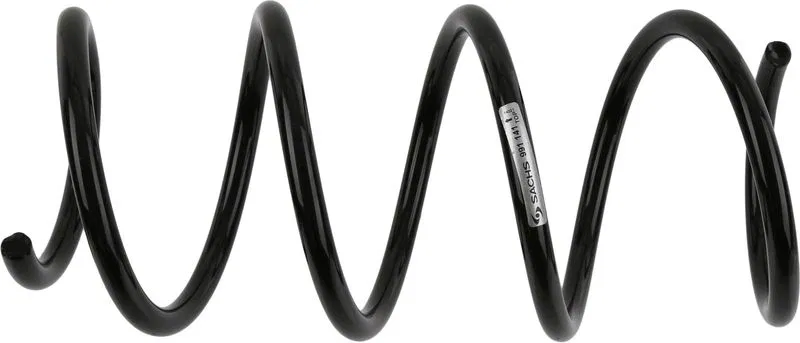 Coil Spring | 991141 SACHS