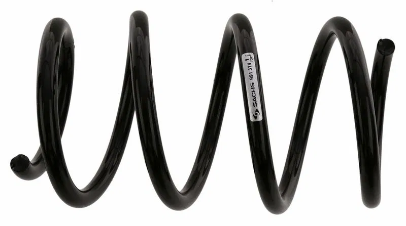 Coil Spring | 991374 SACHS