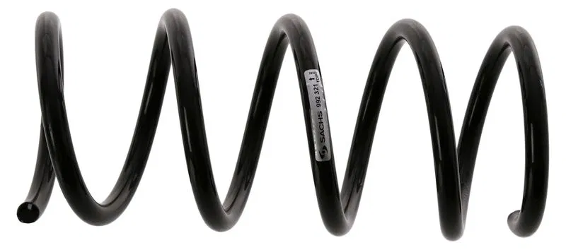 Coil Spring | 992321 SACHS