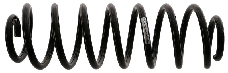 1 900 854 Coil Spring Ford | 992327 SACHS