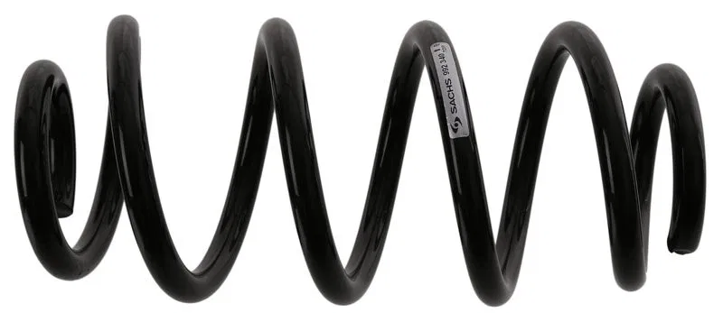 Coil Spring | 992340 SACHS