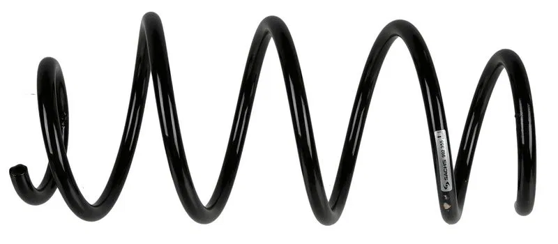 52001423 Coil Spring Jeep | 992355 SACHS