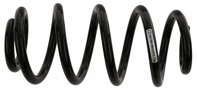 33 53 6 866 764 Coil Spring BMW | 992396 SACHS